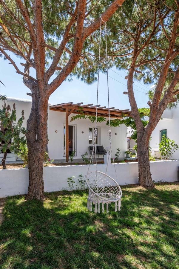 Secret Garden Apartments Mykonos Town 외부 사진