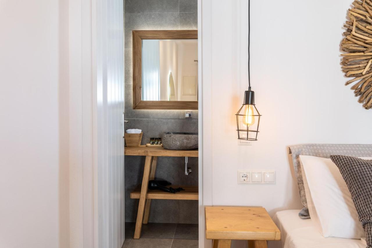 Secret Garden Apartments Mykonos Town 외부 사진