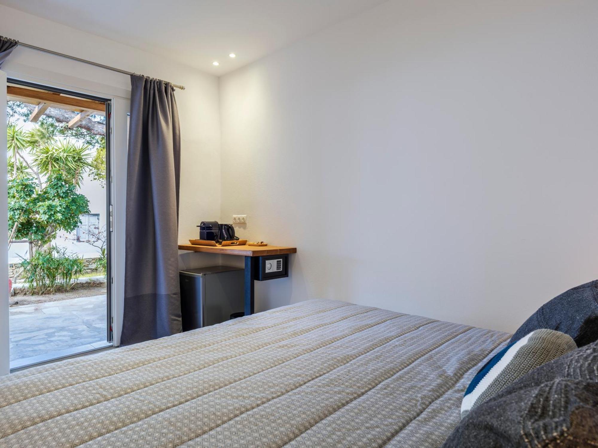 Secret Garden Apartments Mykonos Town 외부 사진