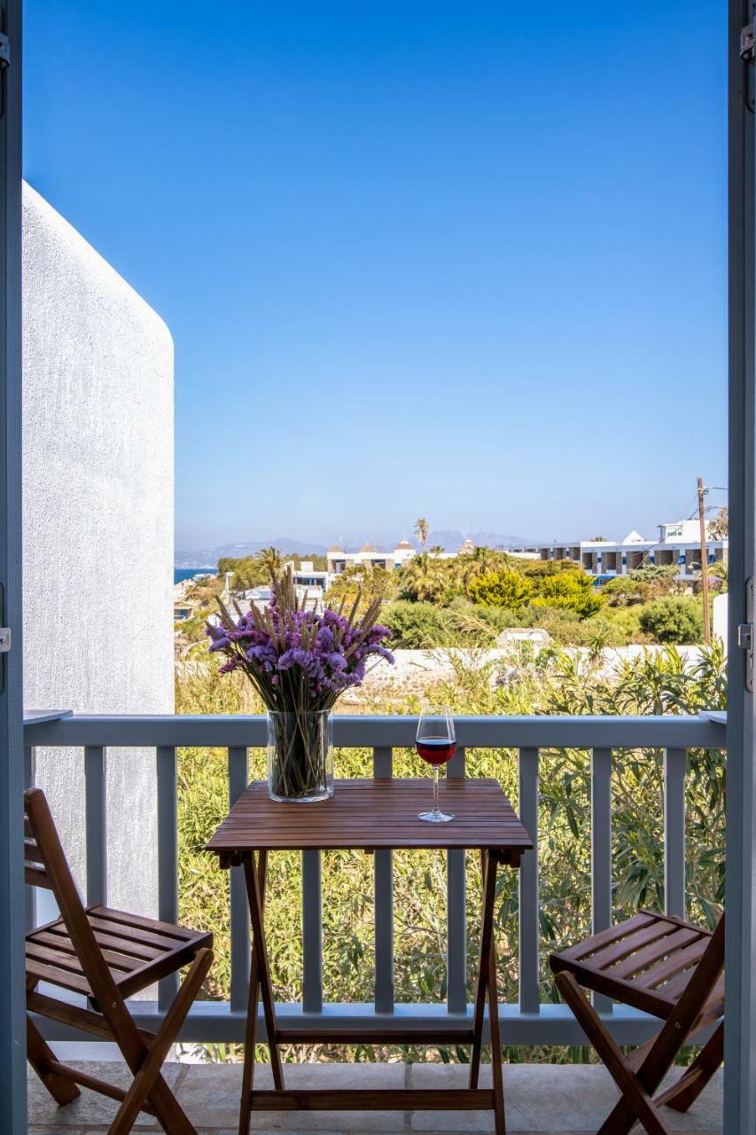 Secret Garden Apartments Mykonos Town 외부 사진