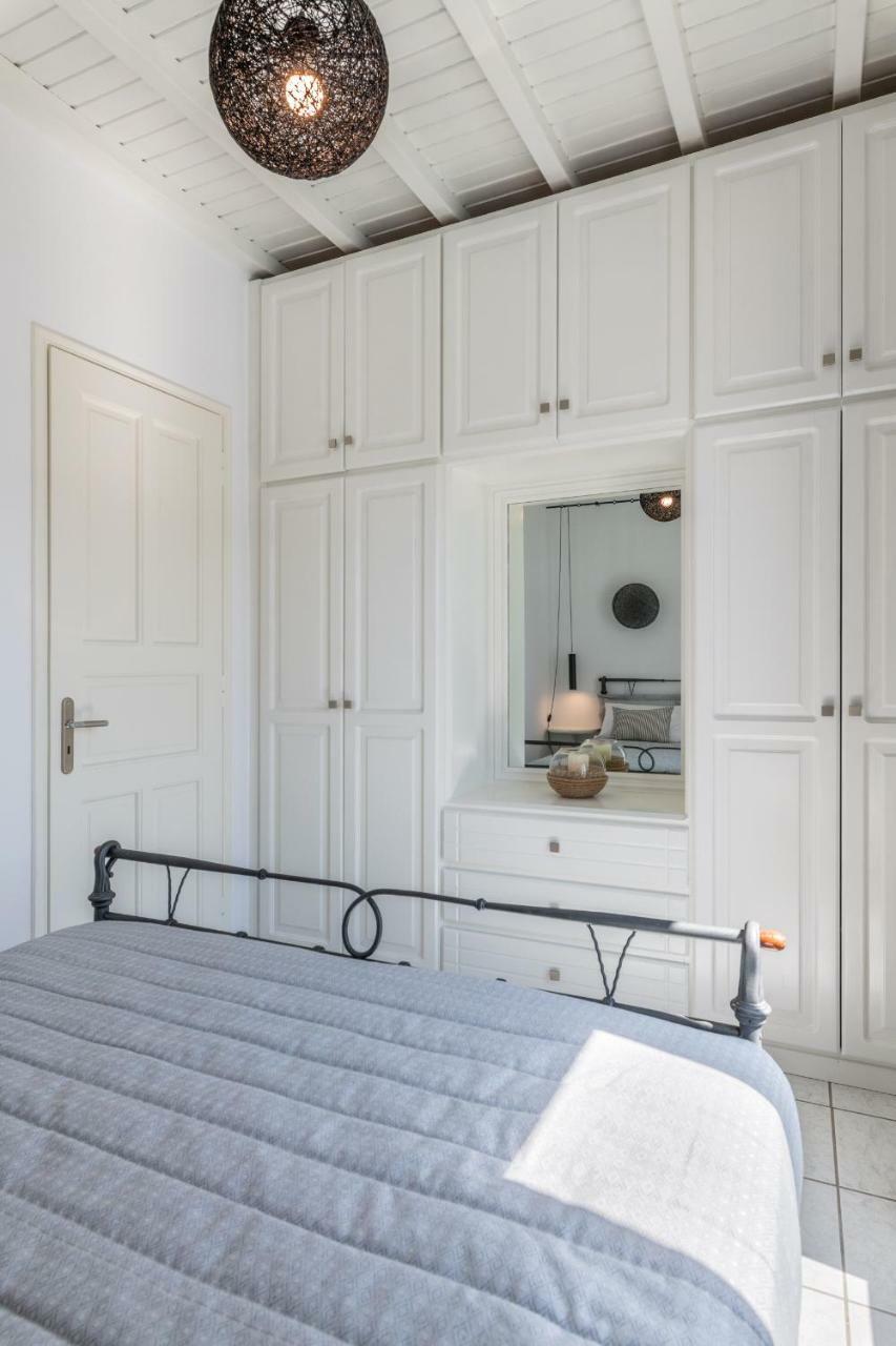 Secret Garden Apartments Mykonos Town 외부 사진