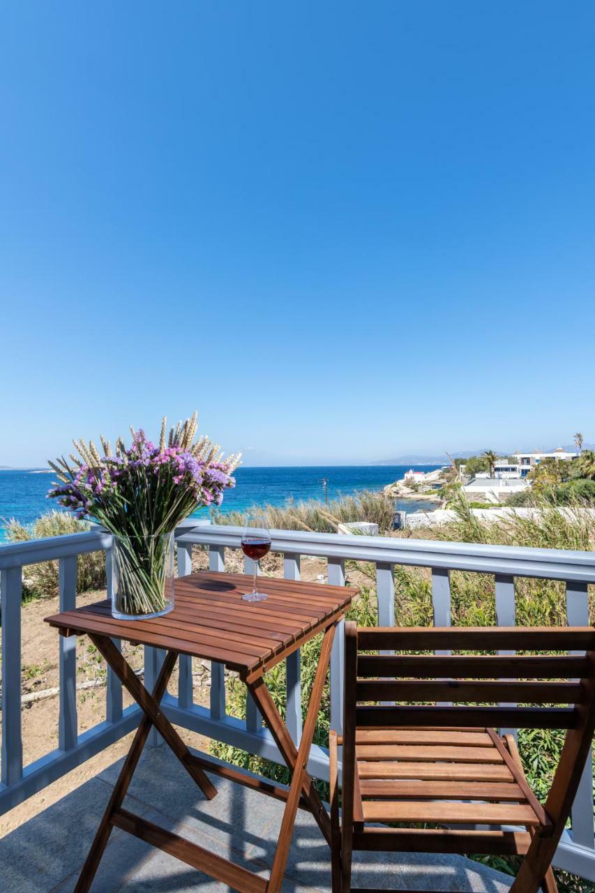 Secret Garden Apartments Mykonos Town 외부 사진