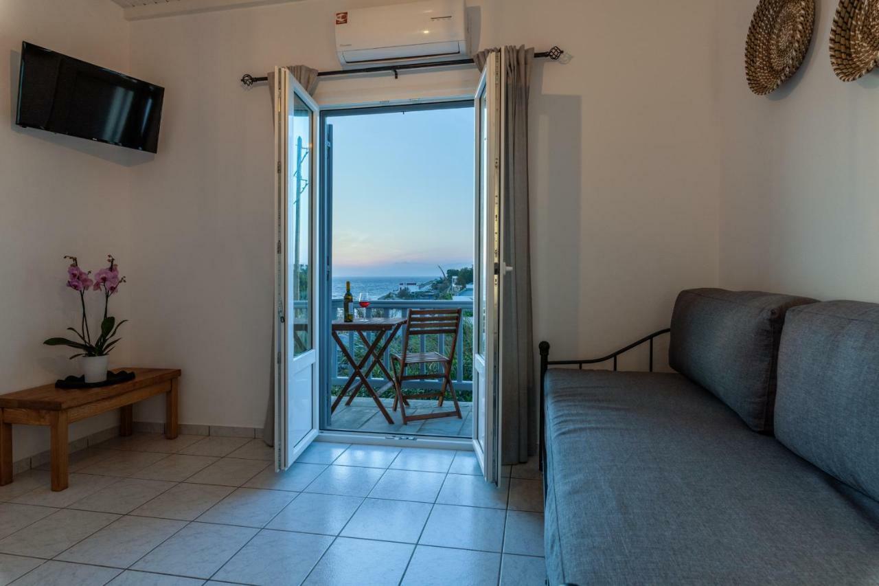 Secret Garden Apartments Mykonos Town 외부 사진